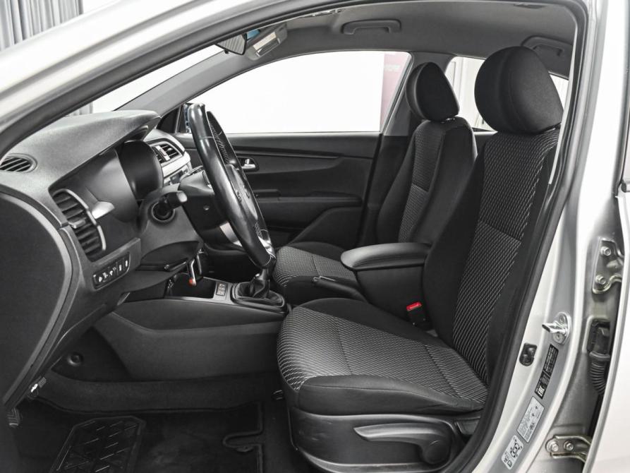 Kia Rio IV Ставрополь  - изображение 10