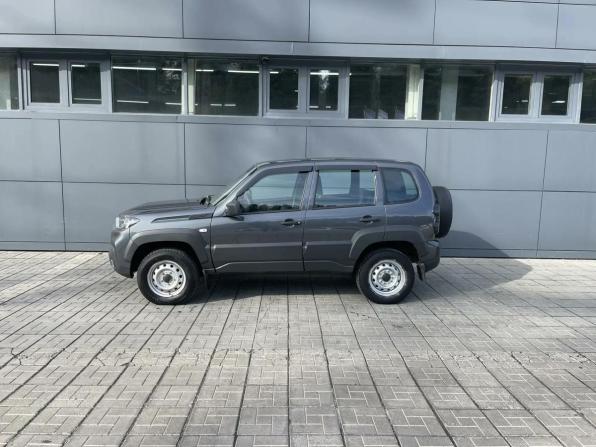 Lada (ВАЗ) Niva с пробегом 2021 года, цена 949 000 рублей, 57000 км, внедорожник, Автокод Объявления