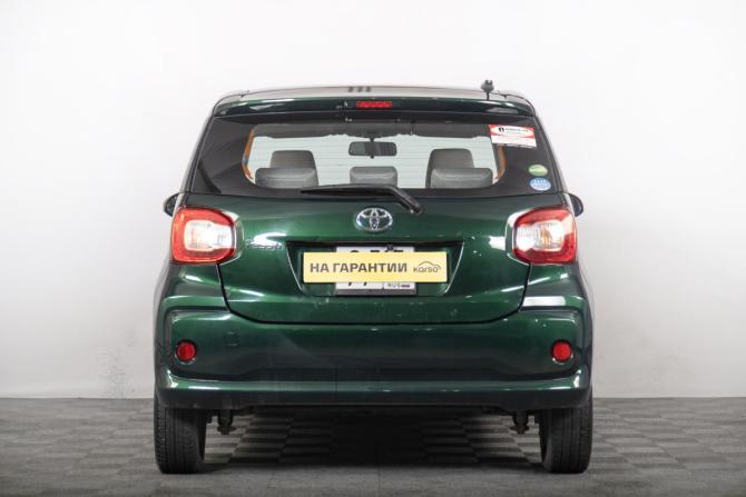 Toyota Passo III с пробегом 2017 года, цена 999 000 рублей, 82000 км, хэтчбек, Автокод Объявления