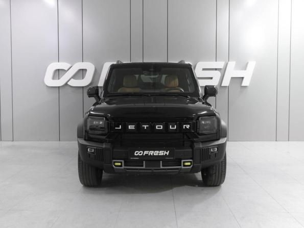JETOUR T2 с пробегом 2024 года, цена 3 649 000 рублей, 21537 км, внедорожник, Автокод Объявления