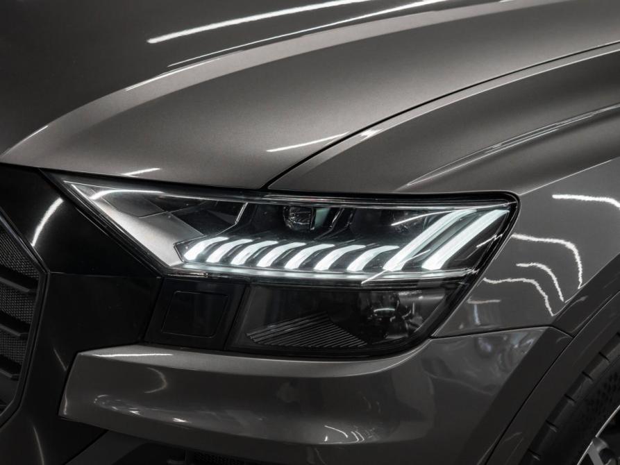 Audi Q8 I (4M) Москва  - изображение 34