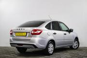 Lada (ВАЗ) Granta I Рестайлинг Сургут  - изображение 23