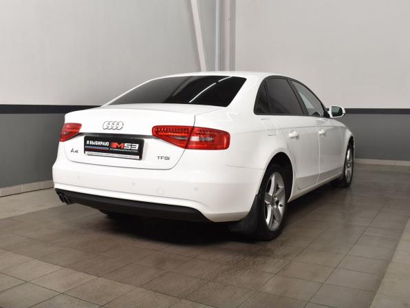 Audi A4 IV (B8) Рестайлинг с пробегом 2014 года, цена 1 399 999 рублей, 207370 км, седан, Автокод Объявления