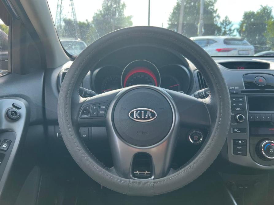 Kia Cerato II Стерлитамак  - изображение 15