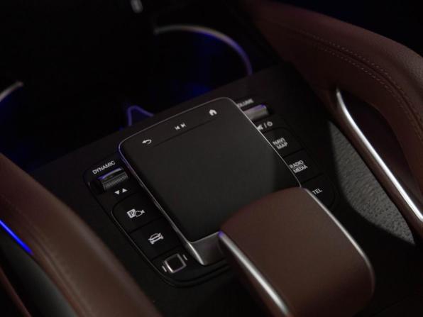 Новый Mercedes-Benz GLS II (X167) Рестайлинг 2026 года, цена 16 885 000 рублей, внедорожник, Автокод Объявления