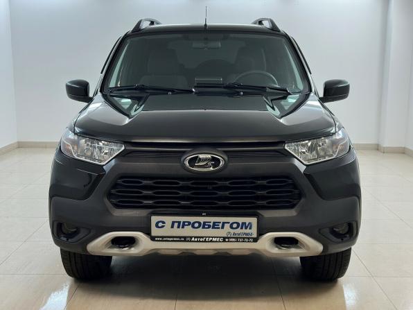 Lada (ВАЗ) 2123 с пробегом 2021 года, цена 905 000 рублей, 71760 км, внедорожник, Автокод Объявления