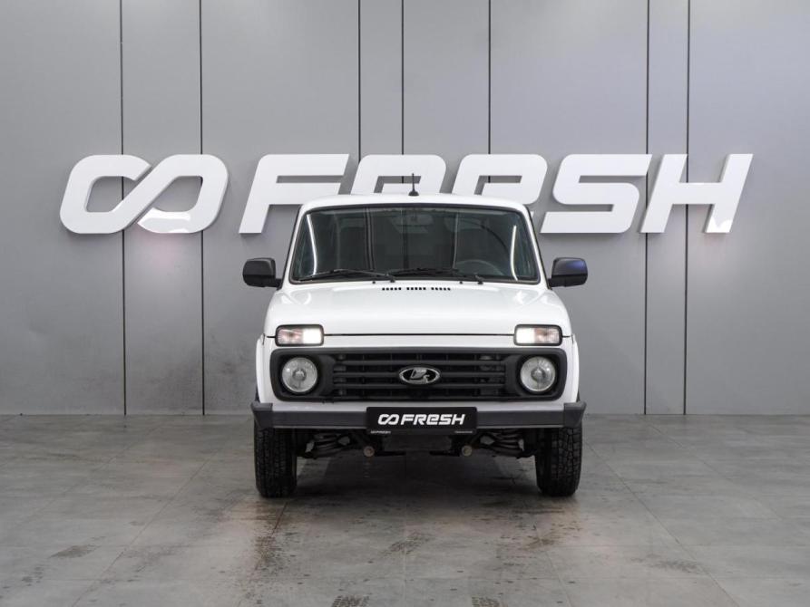 Lada (ВАЗ) Niva Legend I Воронеж  - изображение 3
