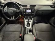 Skoda Octavia III (A7) Уфа  - изображение 27