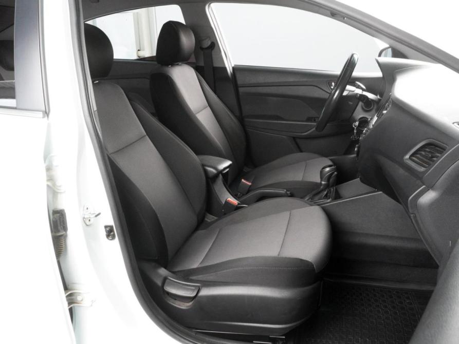 Hyundai Solaris II Минеральные Воды  - изображение 8
