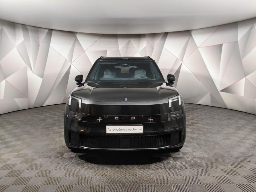 Lynk &amp; Co 900 Москва  - изображение 7