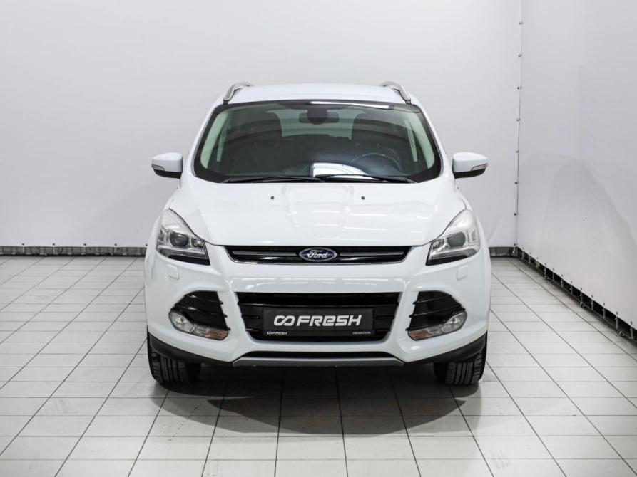 Ford Kuga II Ростов-на-Дону  - изображение 3