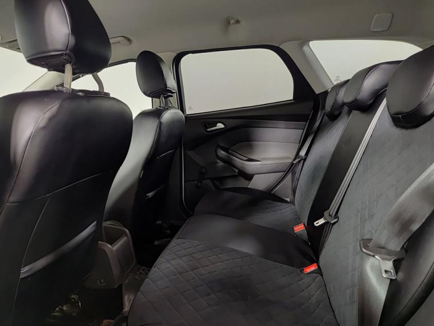 Ford Focus III Уфа  - изображение 15