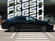Toyota Camry VII (XV50) Рестайлинг Волгоград  - изображение 31