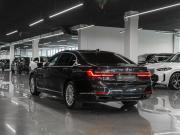BMW 7 серии VI (G11/G12) Рестайлинг Москва  - изображение 38