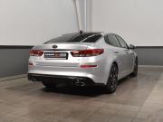 Kia Optima IV Рестайлинг Кемерово  - изображение 34