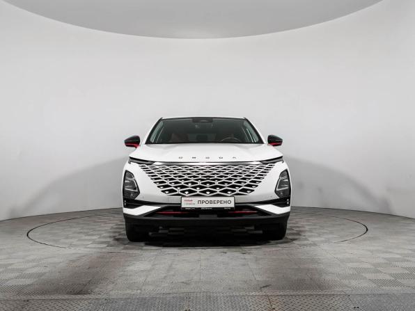 Omoda C5 I с пробегом 2023 года, цена 1 670 000 рублей, 47463 км, внедорожник, Автокод Объявления