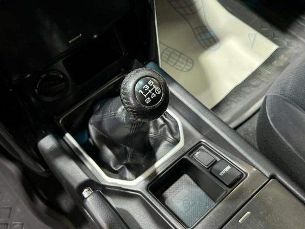Toyota Land Cruiser Prado 150 Series Рестайлинг 1 с пробегом 2014 года, цена 2 500 000 рублей, 87660 км, внедорожник, Автокод Объявления