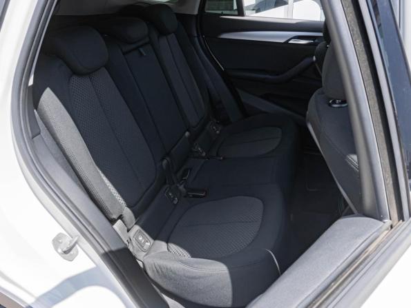 BMW X1 II (F48) с пробегом 2019 года, цена 1 790 000 рублей, 112402 км, внедорожник, Автокод Объявления