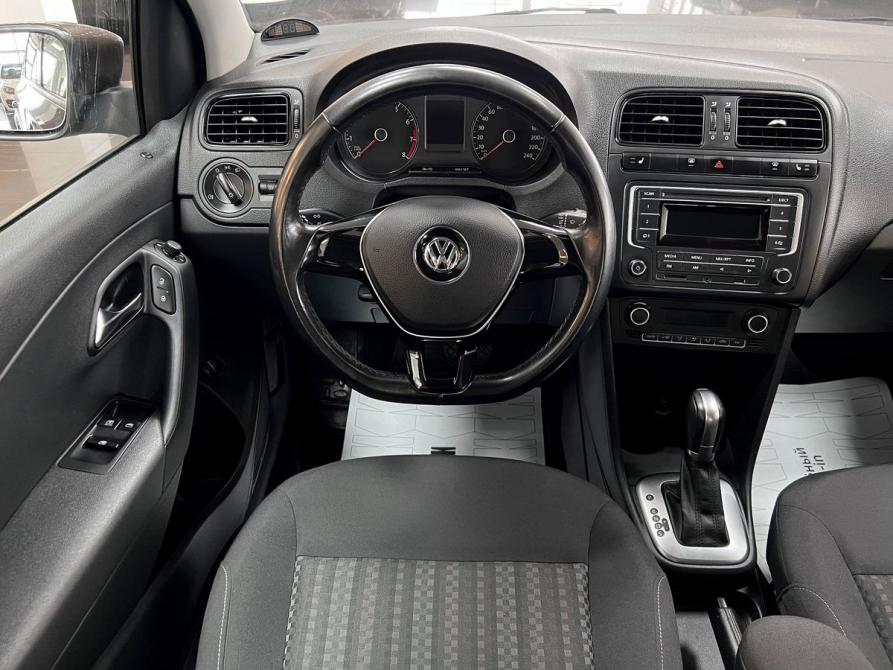 Volkswagen Polo V Рестайлинг Тверь  - изображение 10