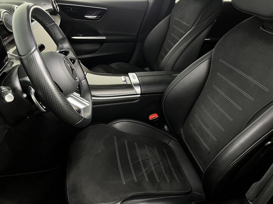 Mercedes-Benz C-Класс V (W206) Калининград  - изображение 9