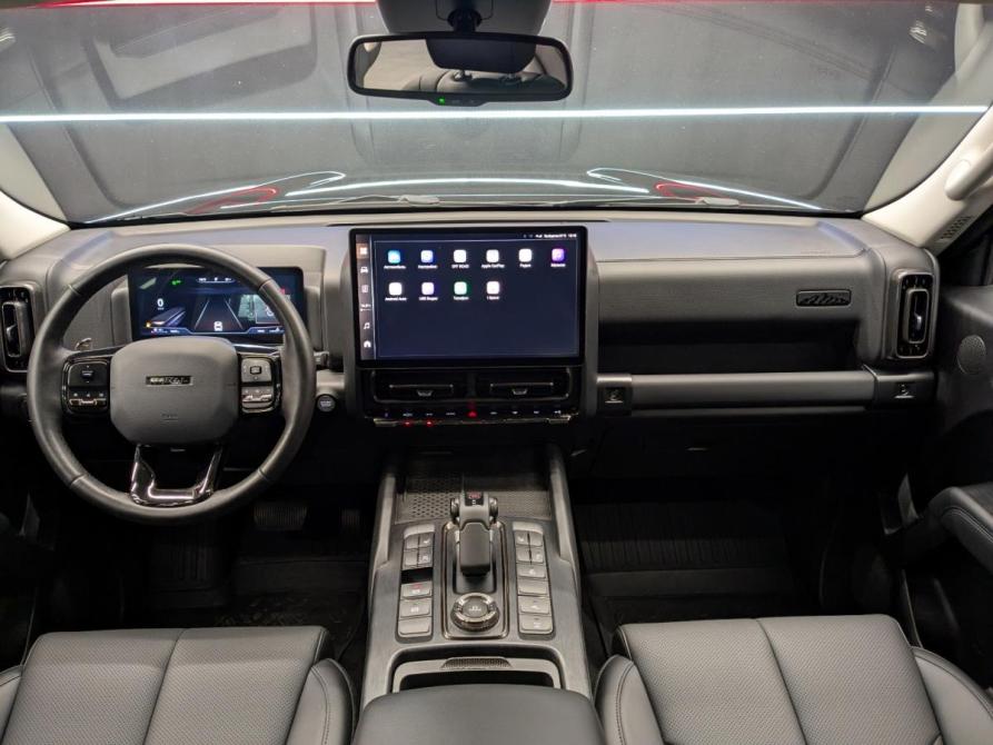 Haval H9 II Москва  - изображение 21