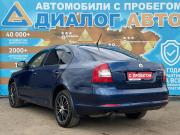 Skoda Octavia II (A5) Рестайлинг Набережные Челны  - изображение 27