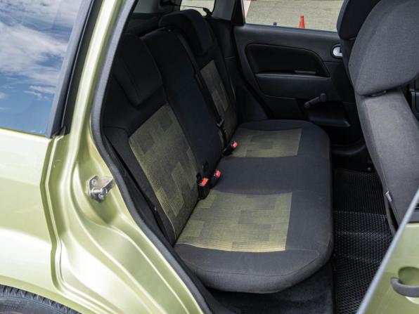 Ford Fiesta Mk5 с пробегом 2007 года, цена 500 000 рублей, 239311 км, хэтчбек, Автокод Объявления