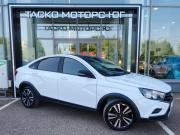 Lada (ВАЗ) Vesta I Стерлитамак  - изображение 23