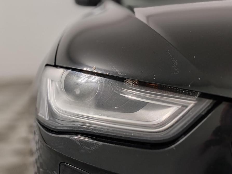 Audi A4 IV (B8) Рестайлинг Москва  - изображение 22