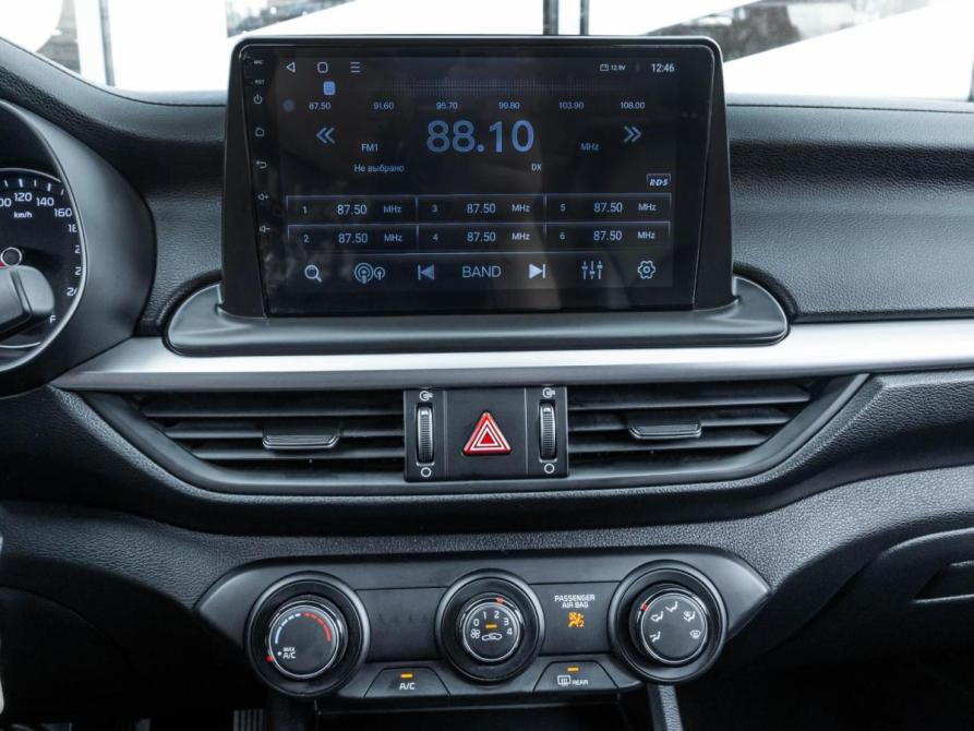 Kia K3 II Ставрополь  - изображение 14