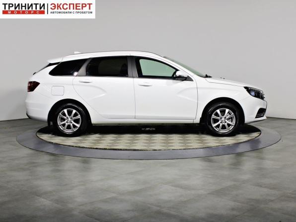 Lada (ВАЗ) Vesta I с пробегом 2019 года, цена 1 097 000 рублей, 66187 км, универсал, Автокод Объявления