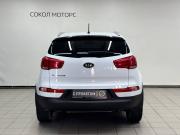 Kia Sportage III Рестайлинг Ростов-на-Дону  - изображение 18
