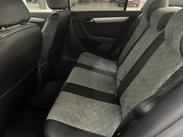 Volkswagen Passat B7 с пробегом 2014 года, цена 999 000 рублей, 156379 км, седан, Автокод Объявления