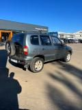 Chevrolet Niva I Кострома  - изображение 16