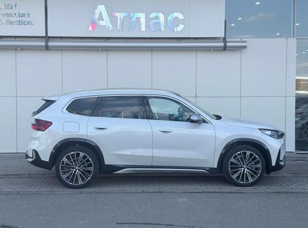 BMW X1 III (U11/U12) с пробегом 2023 года, цена 4 990 000 рублей, 25889 км, внедорожник, Автокод Объявления