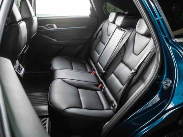 Haval F7 II с пробегом 2025 года, цена 3 570 000 рублей, 447 км, внедорожник, Автокод Объявления