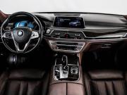 BMW 7 серии VI (G11/G12) Санкт-Петербург  - изображение 40