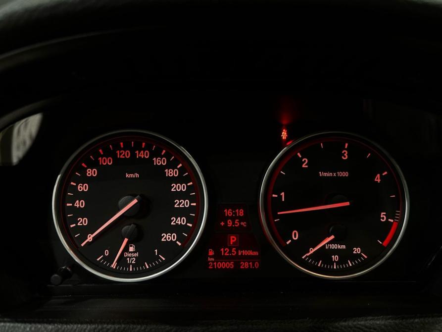 BMW X5 II (E70) Рестайлинг Ставрополь  - изображение 19