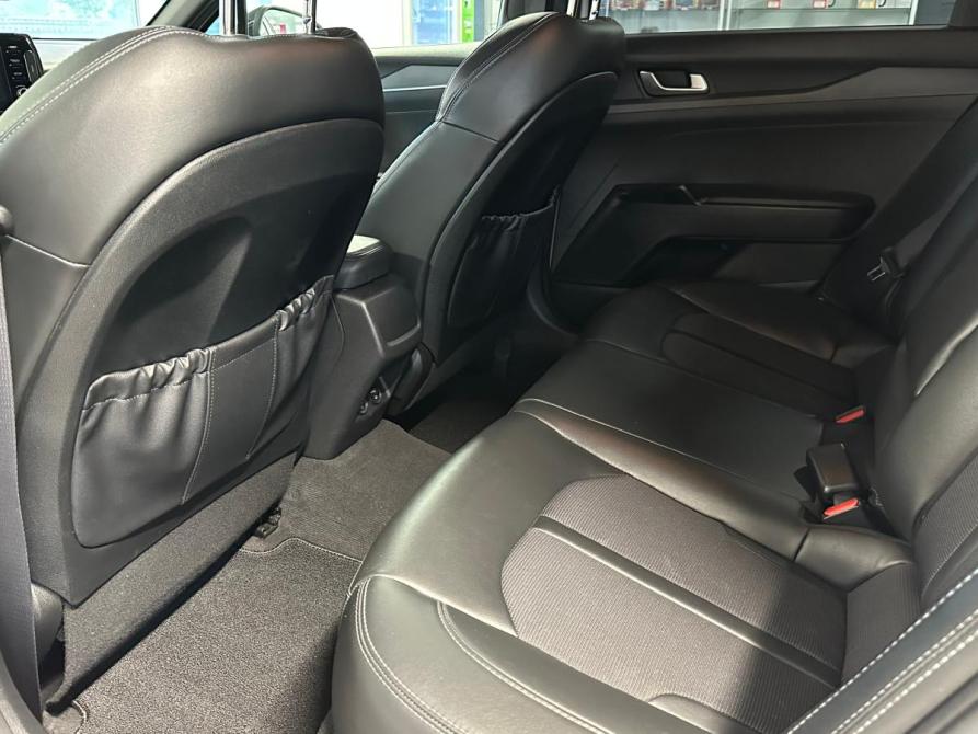 Kia K5 III Тольятти  - изображение 15