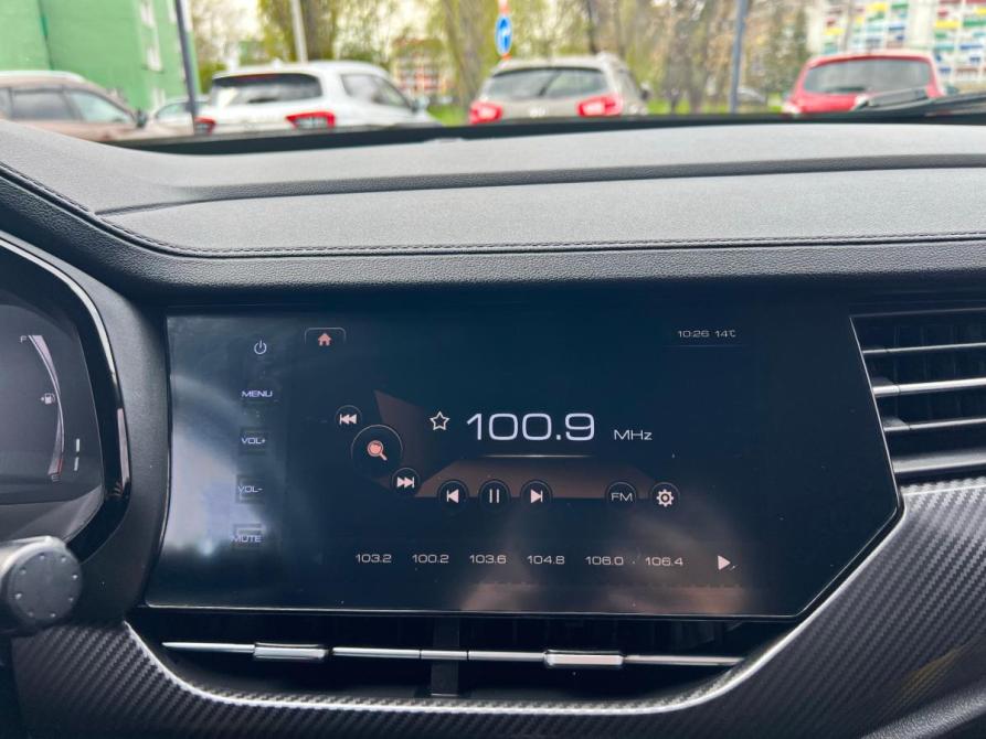 Haval F7x I Стерлитамак  - изображение 18