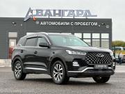 Chery Tiggo 7 Pro I Волгоград  - изображение 31
