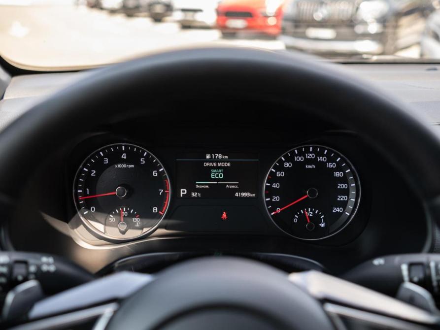 Kia Cerato IV Сочи  - изображение 23
