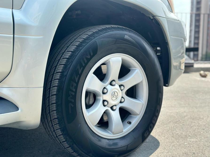 Lexus GX I Новосибирск  - изображение 13
