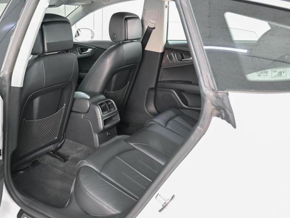 Audi A7 I (4G) Рестайлинг с пробегом 2016 года, цена 3 579 000 рублей, 104155 км, лифтбек, Автокод Объявления