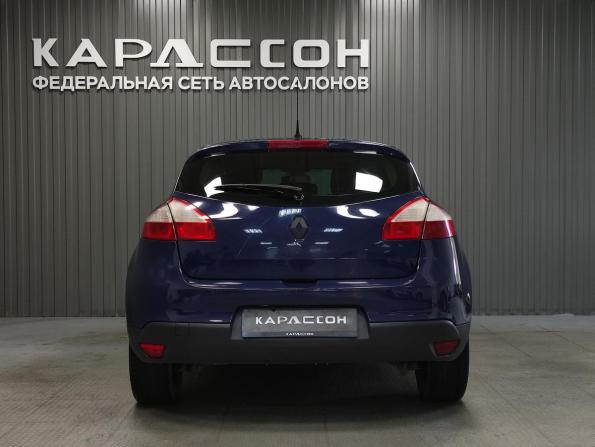Renault Megane III с пробегом 2010 года, цена 499 000 рублей, 154326 км, хэтчбек, Автокод Объявления