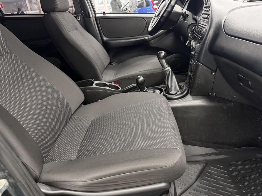 Chevrolet Niva I Рестайлинг Воронеж  - изображение 16