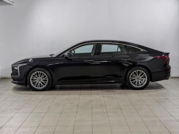FAW Bestune B70 I с пробегом 2023 года, цена 1 600 000 рублей, 57485 км, лифтбек, Автокод Объявления