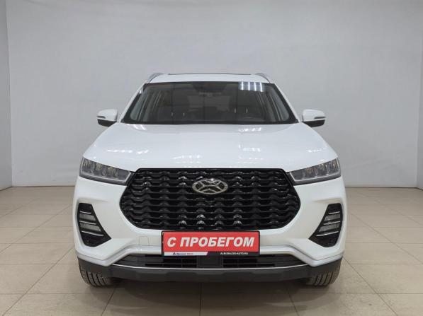 Xcite X-Cross 7 с пробегом 2024 года, цена 1 890 000 рублей, 16000 км, внедорожник, Автокод Объявления