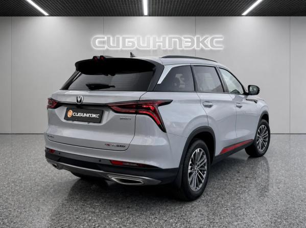 Changan CS75 Plus I Рестайлинг с пробегом 2023 года, цена 2 249 000 рублей, 22032 км, внедорожник, Автокод Объявления