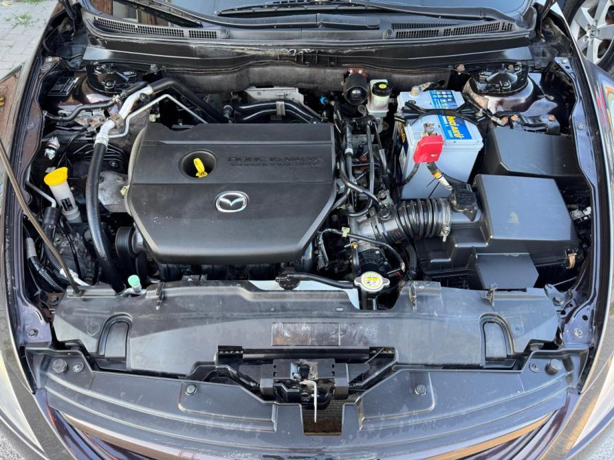 Mazda 6 II (GH) Ростов-на-Дону  - изображение 19